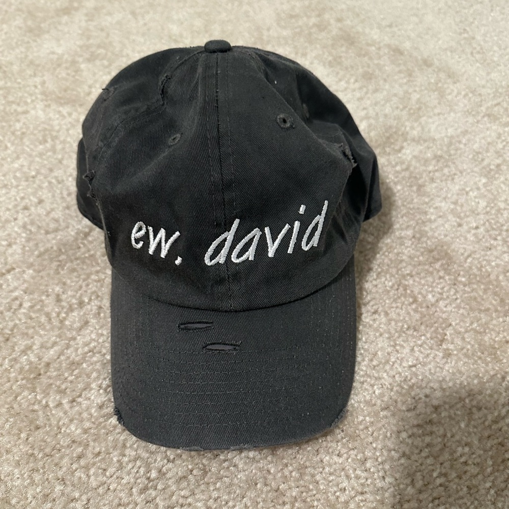 Schitt’s Creek Baseball Hat